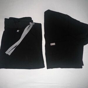 FIGS XXS scrubs